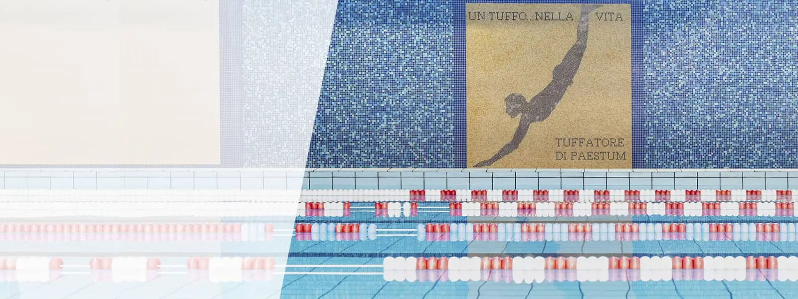 Piscina Alma Nuoto