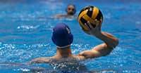 La pallanuoto, uno sport completo anche per i giovani